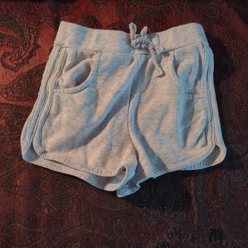 Short and Skort Set